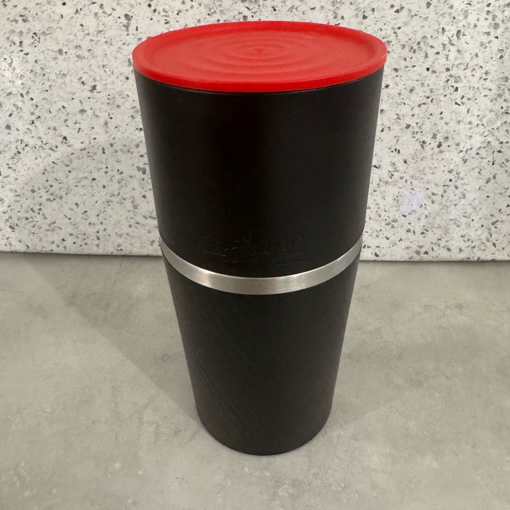 Cafflano All In 1 Drip Travel Tumbler